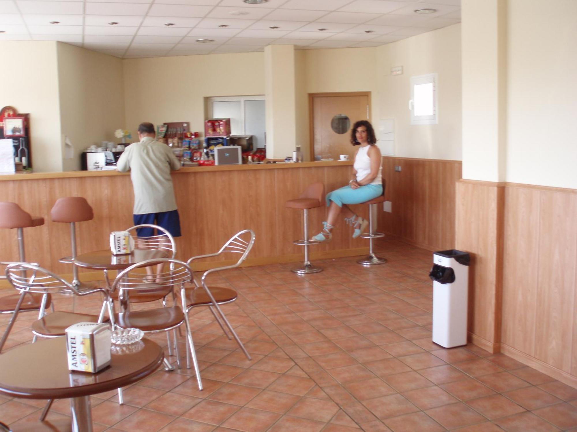 Hotel Balneario Fuentes Del Trampal Carmonita Extérieur photo