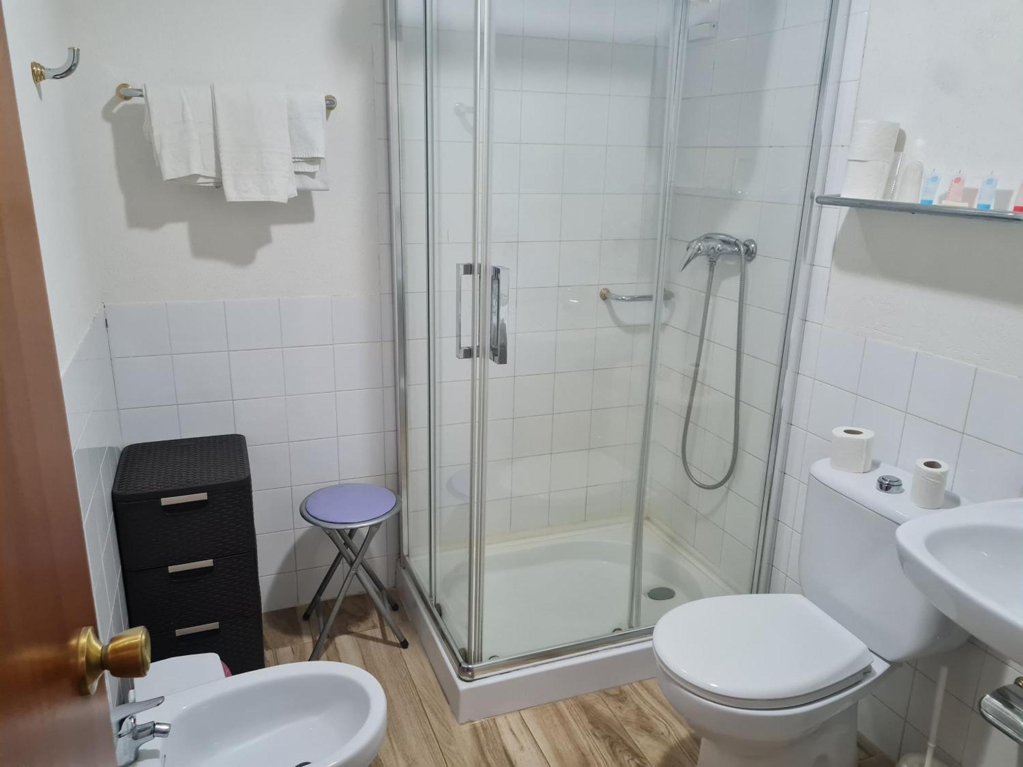 Hotel Balneario Fuentes Del Trampal Carmonita Chambre photo