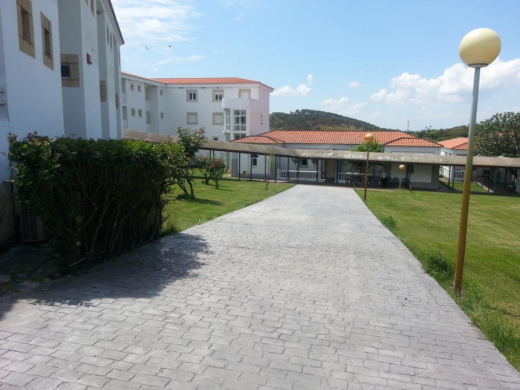 Hotel Balneario Fuentes Del Trampal Carmonita Extérieur photo